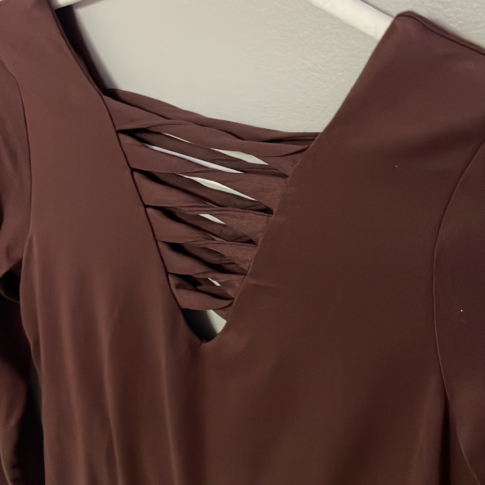 NWOT BKE Women’a Long Sleeve